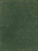 1931 Williamsport High School Yearbook from Williamsport, Indiana cover image