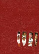 Lake Highlands High School 2004 yearbook cover photo