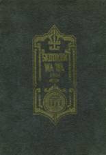 1924 Centralia High School Yearbook from Centralia, Washington cover image