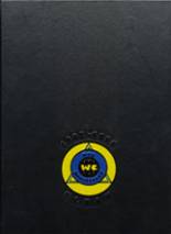 1998 William Chrisman High School Yearbook from Independence, Missouri cover image