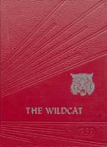 1959 Frankfort High School Yearbook from Frankfort, Kansas cover image