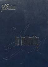 2000 Taylor High School Yearbook from Taylor, Texas cover image