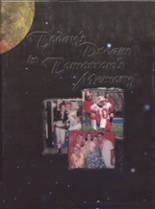 2001 Bradley-Bourbonnais High School Yearbook from Bradley, Illinois cover image