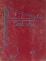 1938 Caney Valley High School Yearbook from Caney, Kansas cover image