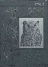 2010 Madawaska High School Yearbook from Madawaska, Maine cover image