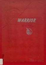 1948 Rogersville High School Yearbook from Rogersville, Tennessee cover image