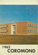 St. Edmond High School 1962 yearbook cover photo