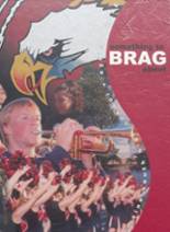 Maine South High School 2006 yearbook cover photo