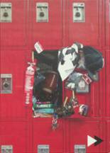 Willcox High School 2009 yearbook cover photo