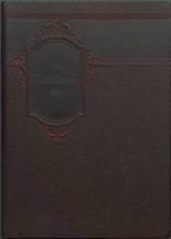 1931 Tecumseh High School Yearbook from Tecumseh, Nebraska cover image