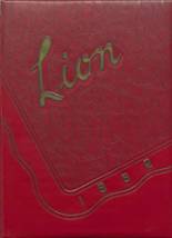1952 Kerman High School Yearbook from Kerman, California cover image