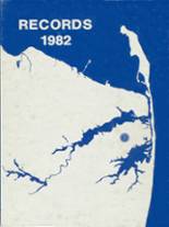1982 Rumson Country Day School Yearbook from Rumson, New Jersey cover image