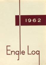 1962 Dwight Morrow High School Yearbook from Englewood, New Jersey cover image