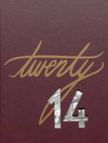 2014 Haddon Heights High School Yearbook from Haddon heights, New Jersey cover image