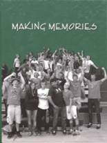 2014 Holdingford High School Yearbook from Holdingford, Minnesota cover image