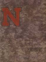 1925 Nokomis High School Yearbook from Nokomis, Illinois cover image