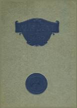 1937 Franklin High School Yearbook from Reisterstown, Maryland cover image