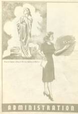 1941 Oakfield High School Yearbook from Oakfield, Wisconsin cover image
