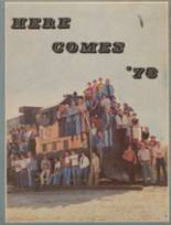 Shakamak High School 1978 yearbook cover photo