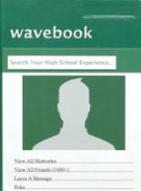 2012 New Milford High School Yearbook from New milford, Connecticut cover image