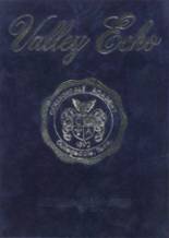 1987 Collegedale Academy Yearbook from Collegedale, Tennessee cover image