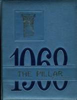 1968 Brooklyn Academy Yearbook from Brooklyn, New York cover image
