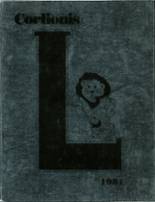 1980 Littleton High School Yearbook from Littleton, Colorado cover image