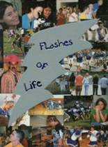 2002 Carroll High School Yearbook from Ft. wayne, Indiana cover image