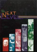2009 Canyon High School Yearbook from Canyon, Texas cover image