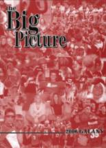 2006 Knightstown High School Yearbook from Knightstown, Indiana cover image