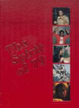 1979 Parkview Arts Science Magnet High School Yearbook from Little rock, Arkansas cover image
