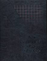 1986 Red Oak High School Yearbook from Red oak, Texas cover image