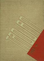 1939 Portsmouth High School Yearbook from Portsmouth, Ohio cover image