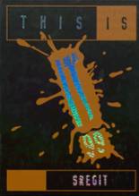 1999 Commerce High School Yearbook from Commerce, Texas cover image