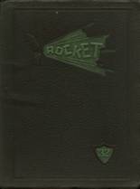 1932 Mayville High School Yearbook from Mayville, Wisconsin cover image