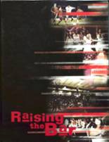2010 Eisenhower High School  Yearbook from Blue island, Illinois cover image