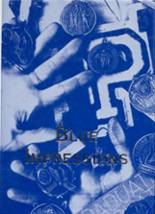 1994 New Plymouth High School Yearbook from New plymouth, Idaho cover image