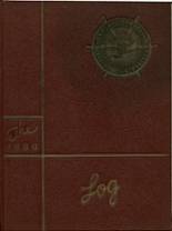 1960 Red Bank High School Yearbook from Red bank, New Jersey cover image