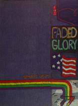 1977 Friendly High School Yearbook from Ft. washington, Maryland cover image