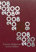2008 Tremont High School Yearbook from Tremont, Illinois cover image