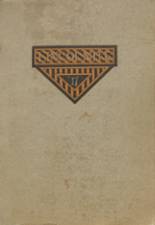 1917 Lincoln Community High School Yearbook from Lincoln, Illinois cover image