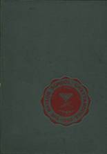 1965 Baylor School Yearbook from Chattanooga, Tennessee cover image