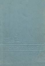 1949 Sault Ste. Marie High School Yearbook from Sault ste. marie, Michigan cover image