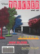 2007 Churchland High School Yearbook from Portsmouth, Virginia cover image