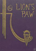 1966 Granger High School Yearbook from Granger, Texas cover image