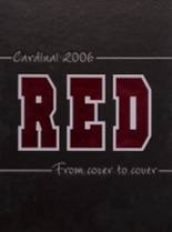 2006 Taylor County High School Yearbook from Campbellsville, Kentucky cover image