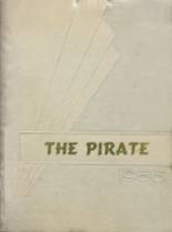 1956 Sperry High School Yearbook from Sperry, Oklahoma cover image