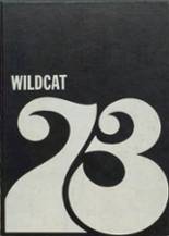 1973 Northern Heights High School Yearbook from Allen, Kansas cover image