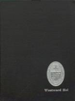 1966 Western High School 407 Yearbook from Baltimore, Maryland cover image