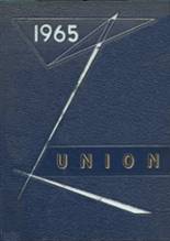 1965 St. Charles High School Yearbook from St. charles, Michigan cover image